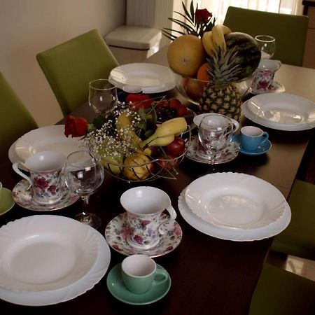 Angella House Apartment Rethymno  Ngoại thất bức ảnh