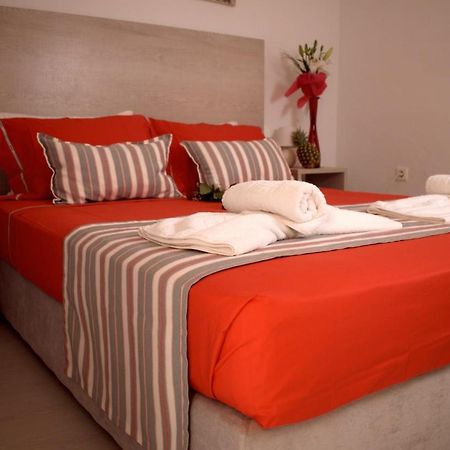 Angella House Apartment Rethymno  Ngoại thất bức ảnh