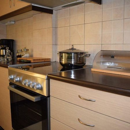 Angella House Apartment Rethymno  Ngoại thất bức ảnh