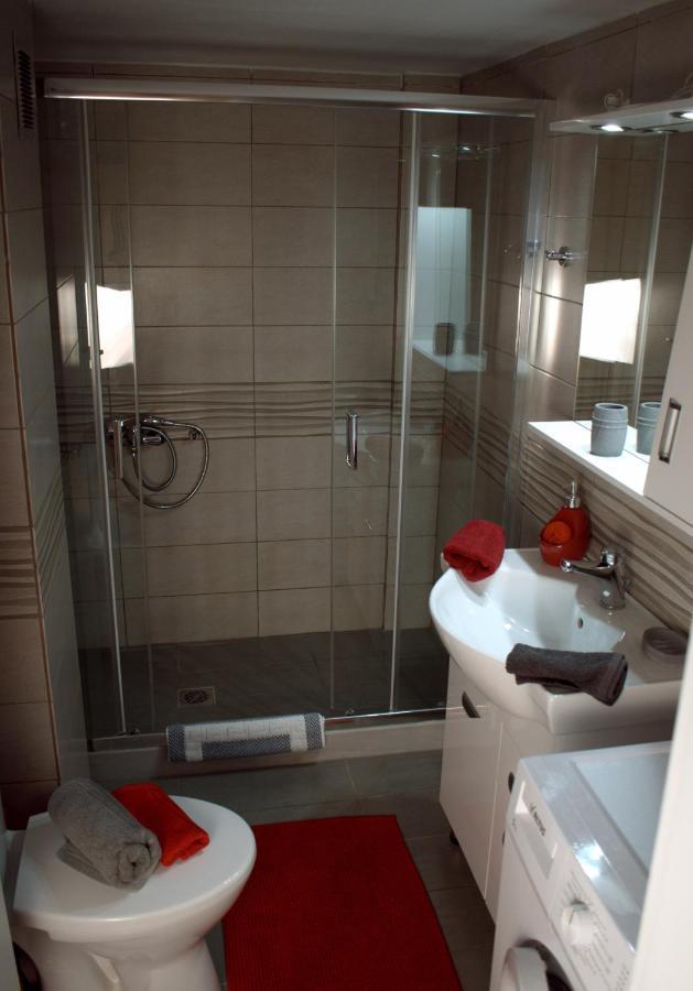 Angella House Apartment Rethymno  Ngoại thất bức ảnh