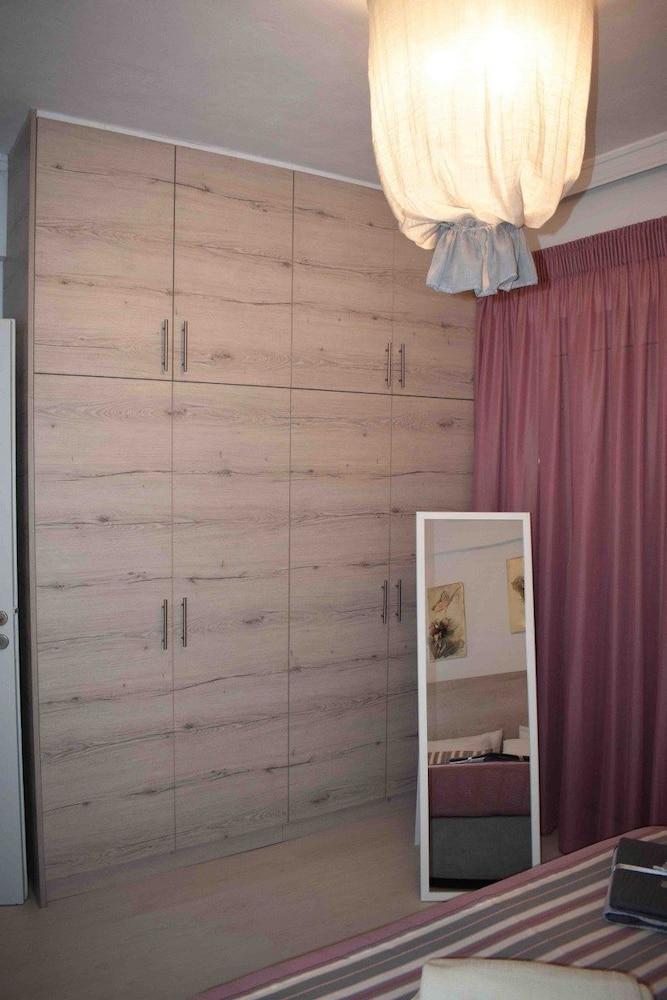 Angella House Apartment Rethymno  Ngoại thất bức ảnh