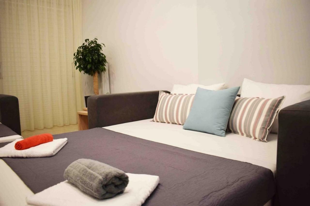 Angella House Apartment Rethymno  Ngoại thất bức ảnh