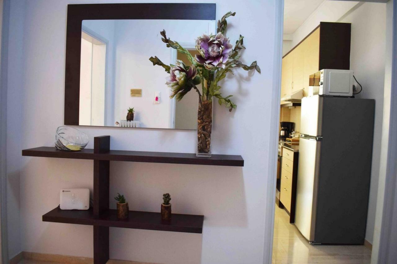 Angella House Apartment Rethymno  Ngoại thất bức ảnh