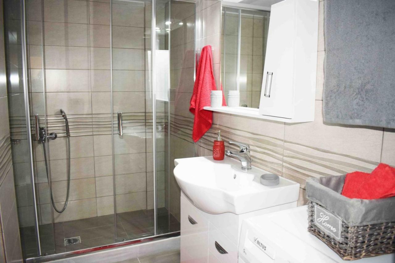 Angella House Apartment Rethymno  Ngoại thất bức ảnh
