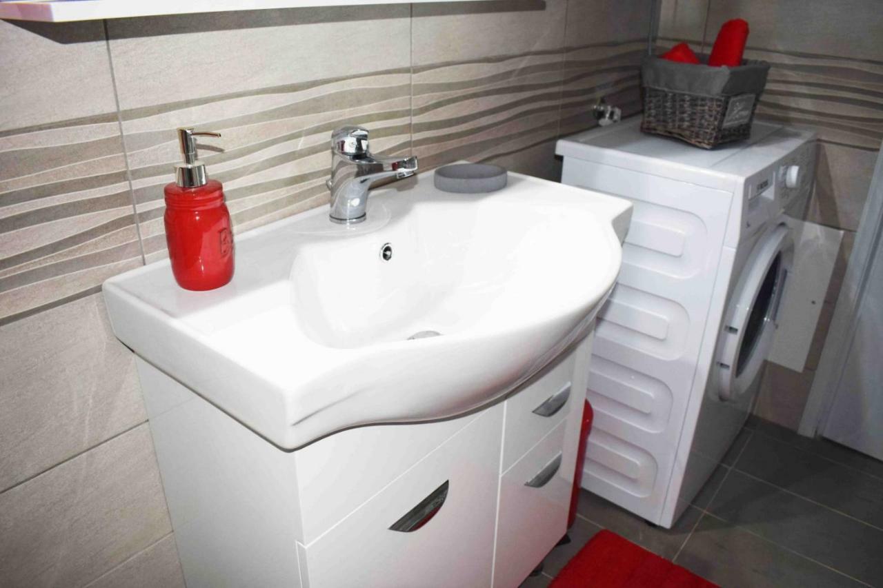 Angella House Apartment Rethymno  Ngoại thất bức ảnh