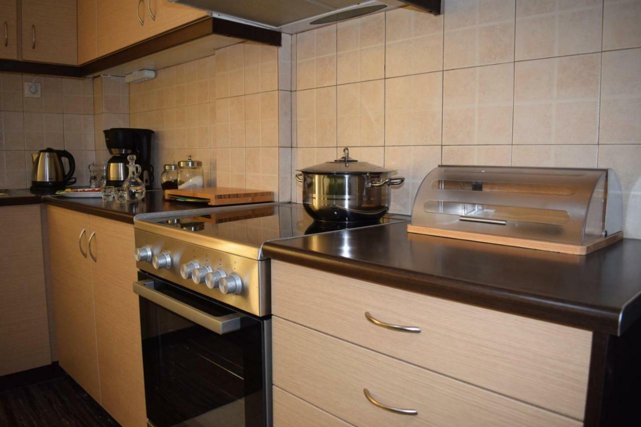 Angella House Apartment Rethymno  Ngoại thất bức ảnh