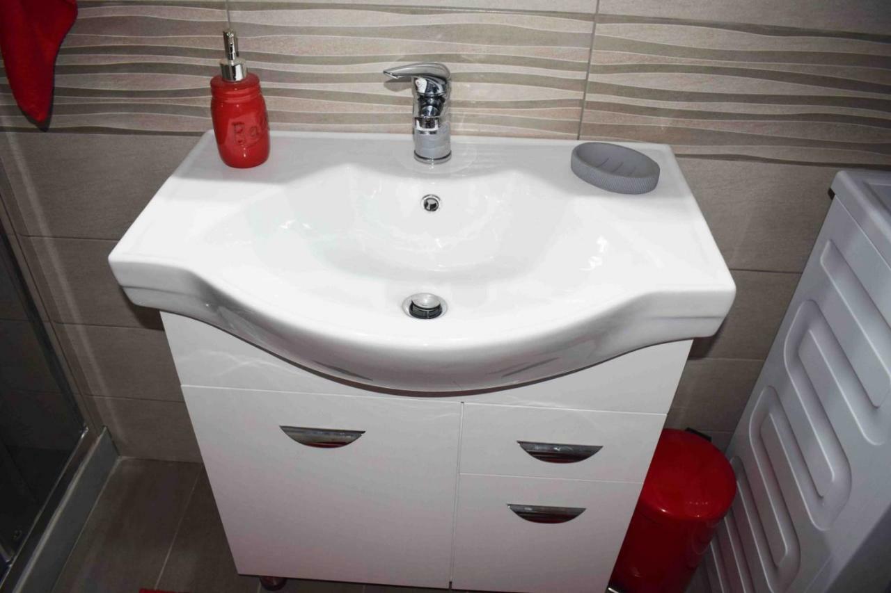 Angella House Apartment Rethymno  Ngoại thất bức ảnh